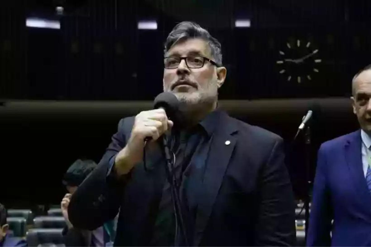 Alckmin anuncia Alexandre Frota na equipe de transição