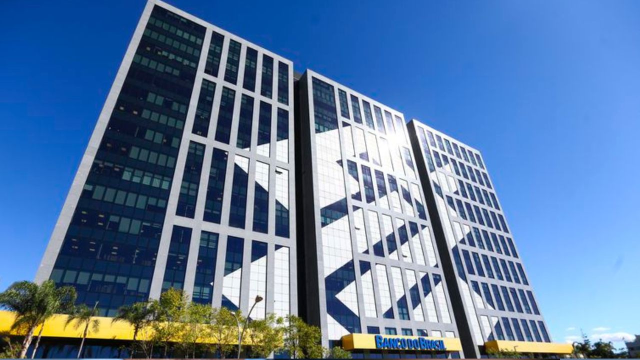 Banco do Brasil registra lucro de R$ 8,78 bilhões no 2º trimestre