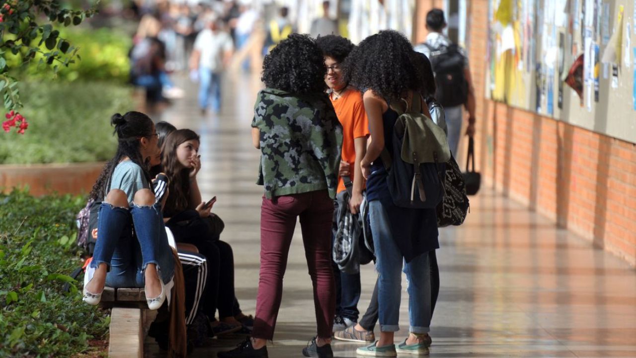 CCJ do Senado aprova aumento de cotas raciais para concurso público