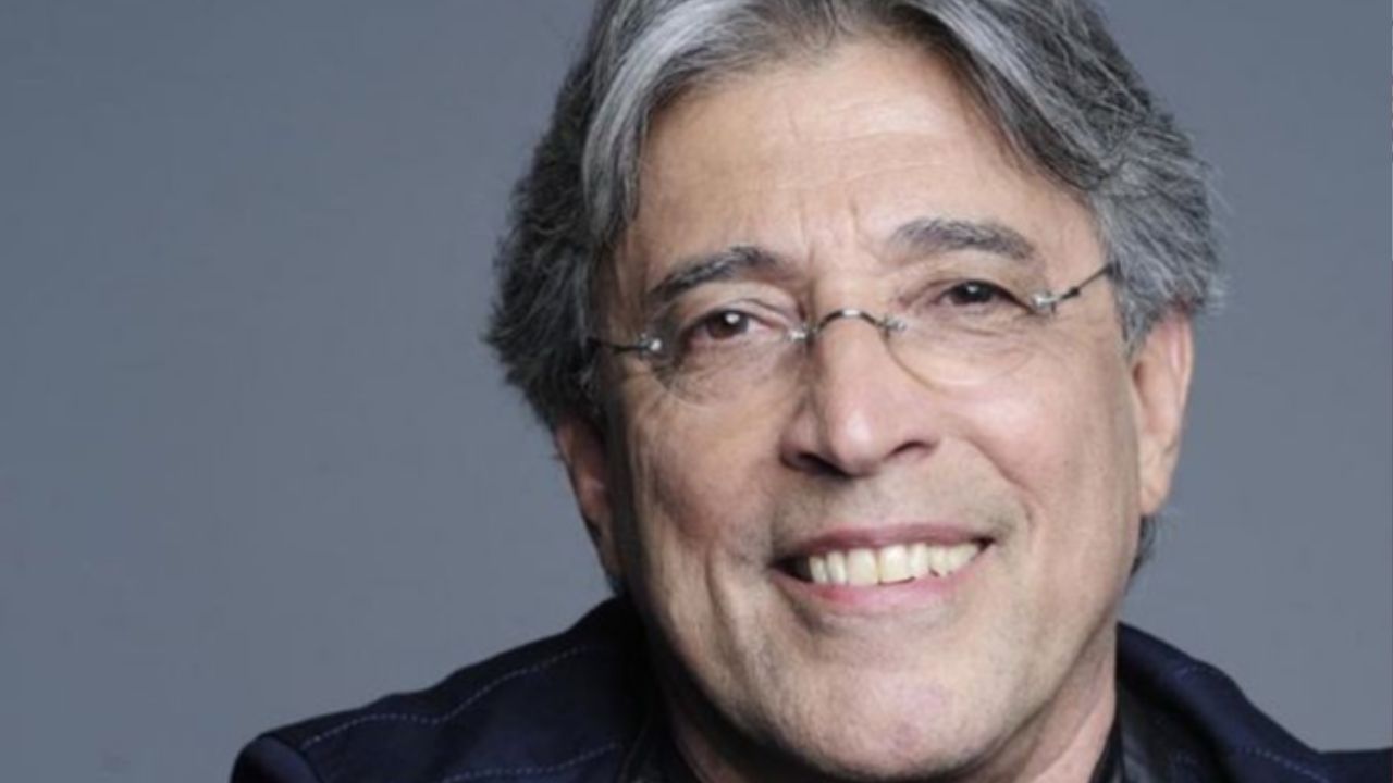 Ivan Lins diz que gosta de realizar shows gratuitos: 'Não faço música para alienados'