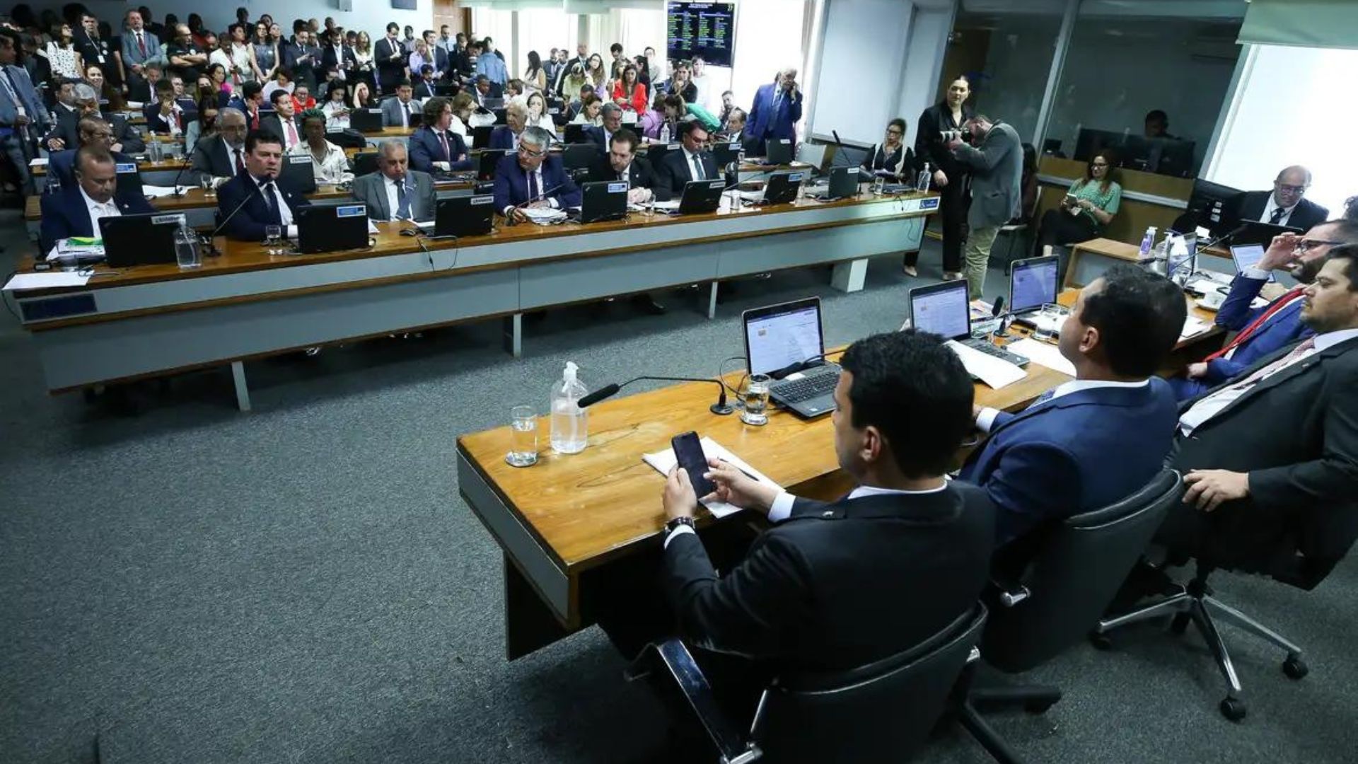 CCJ do Senado aprova novo seguro obrigatório para veículos