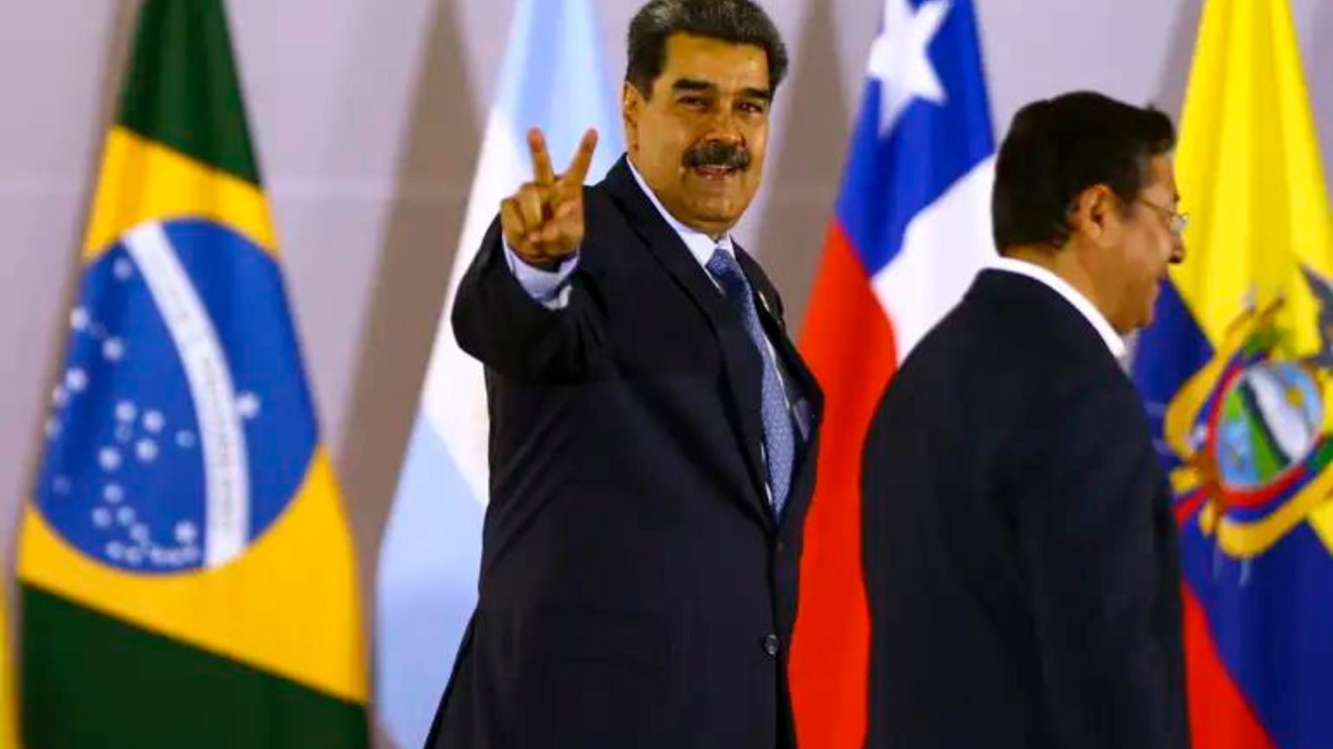 Maduro é eleito na Venezuela; Brasil aguarda oposição e observadores para se manifestar
