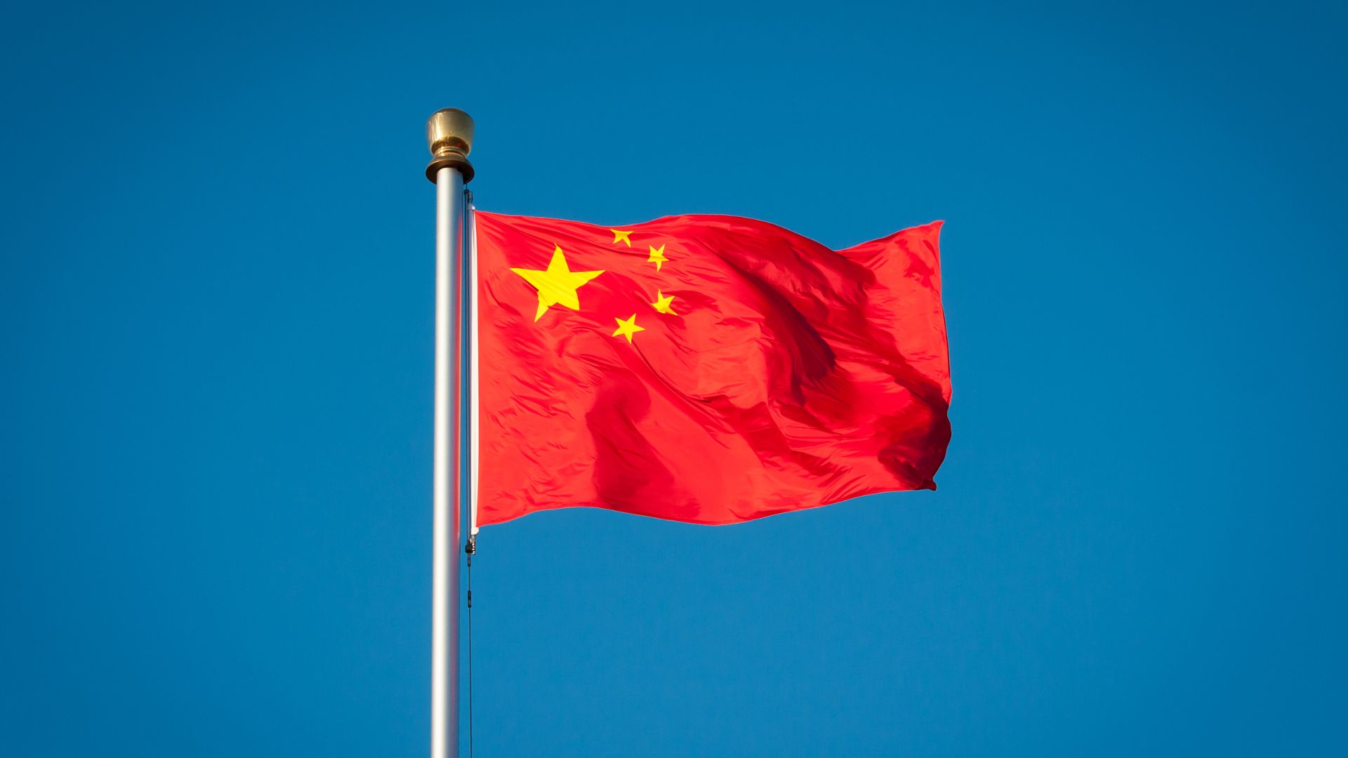 O governo chinês afirma que os Estados Unidos tem aumentado seu arsenal nuclear como resposta ao crescimento militar da China.