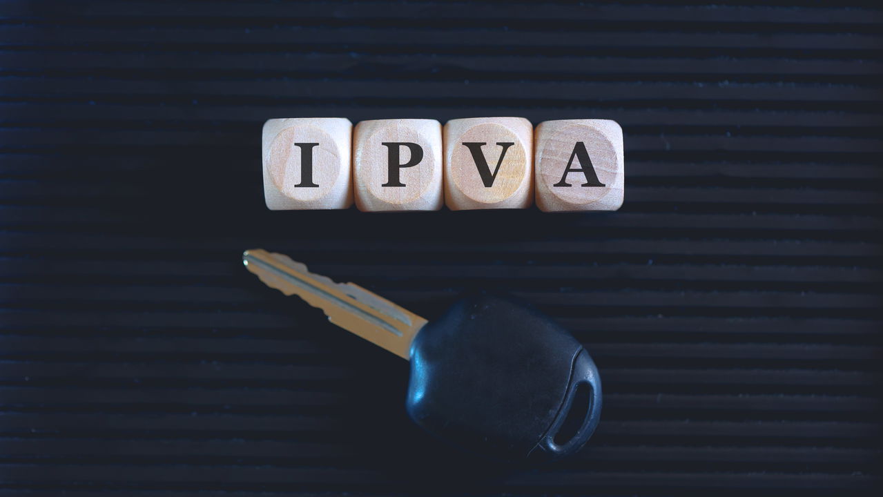 Governo prorroga IPVA 2025 e oferece desconto de 20%