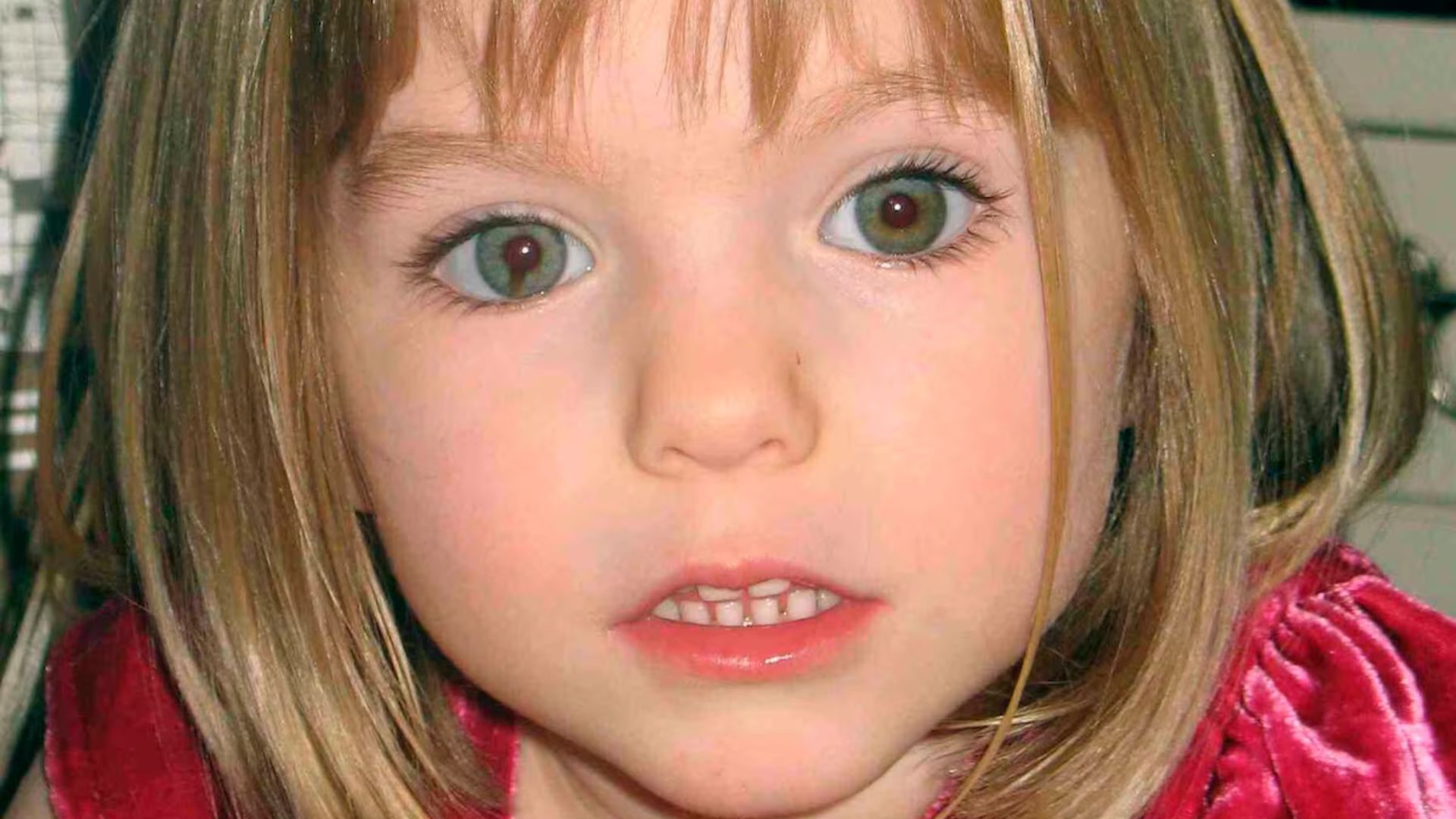 Madeleine McCann