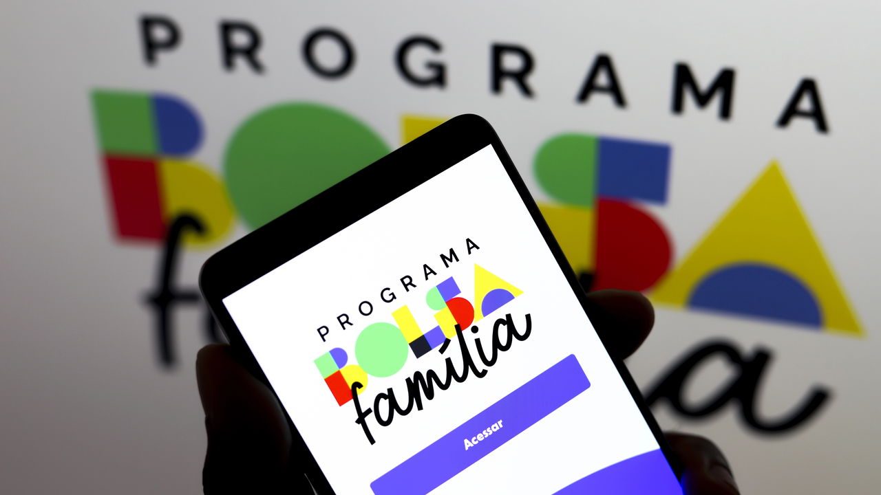 Bolsa Família faz comunicado para NIS final de 0 a 9