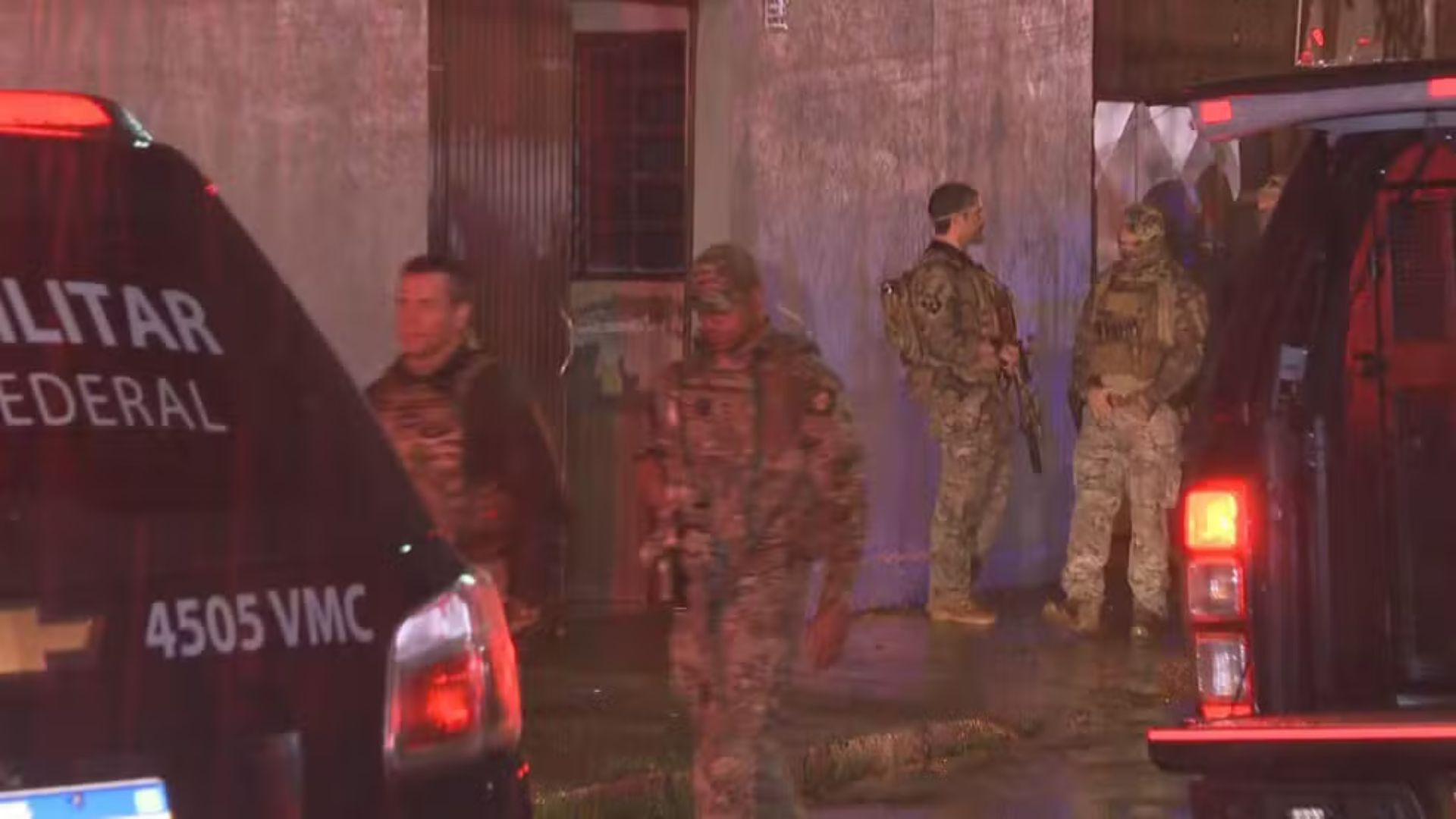 Homem que detonou explosivos próximo ao STF alugou casa no DF, diz PM