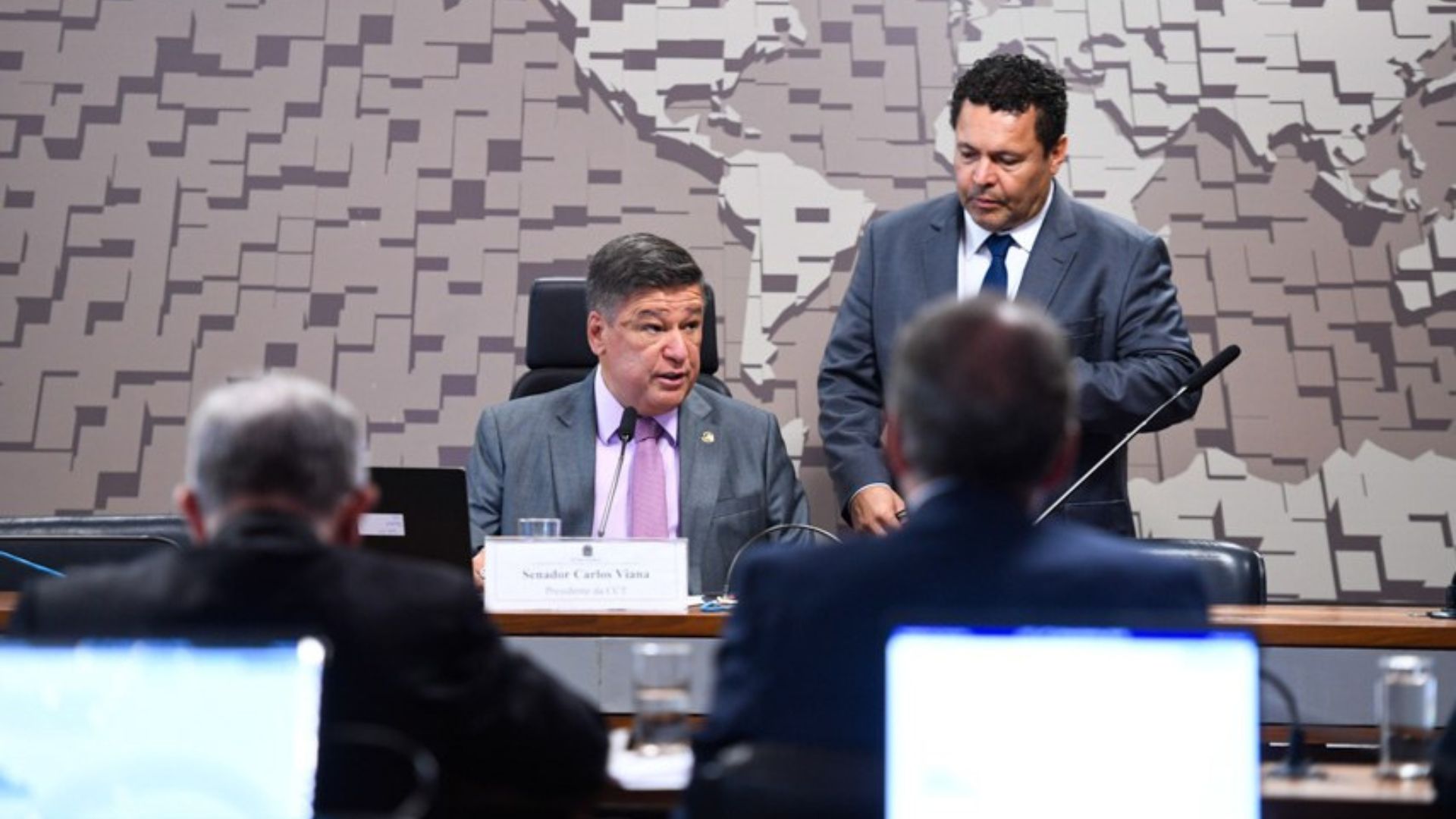 Comissão de Ciência e Tecnologia aprova incentivo tributário a instituições privadas de pesquisa