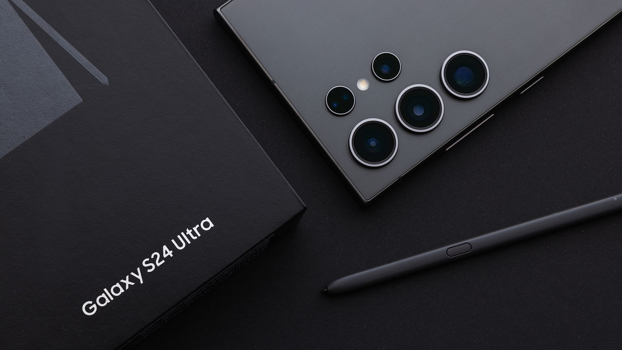 Vale a pena investir em um Galaxy S24 Ultra? Veja do que ele é capaz