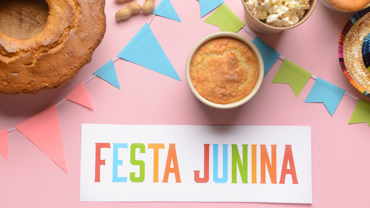 As diferentes tradições das festas juninas em diferentes regiões do Brasil