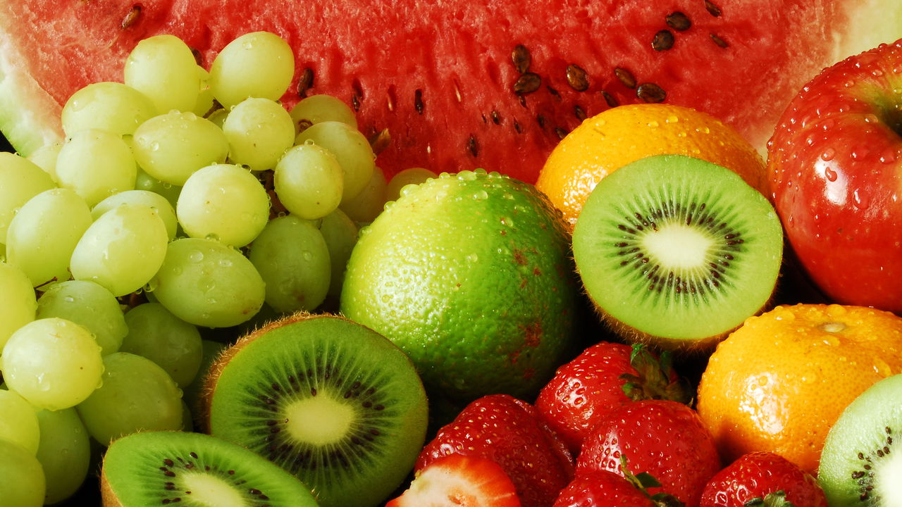 Esta fruta popular originária da América do Sul era cultivada pelos indígenas
