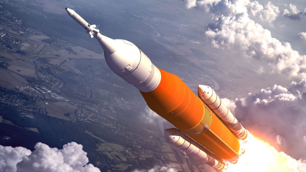 Nave soviética de 1972 falha e cai na Terra após 53 anos