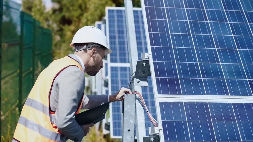 Um cristal invisível pode mudar tudo que sabemos sobre energia limpa